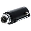 Niche Starter Motor For Yamaha Waverunner Fx Fzs Vx Vxr Cruiser Ho Sho Fb1800a Fc1800a Vx1800ak 6s5-81800-00-00 