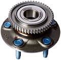 Timken Preset Pre-greased And Pre-sealed Hubs 512149 