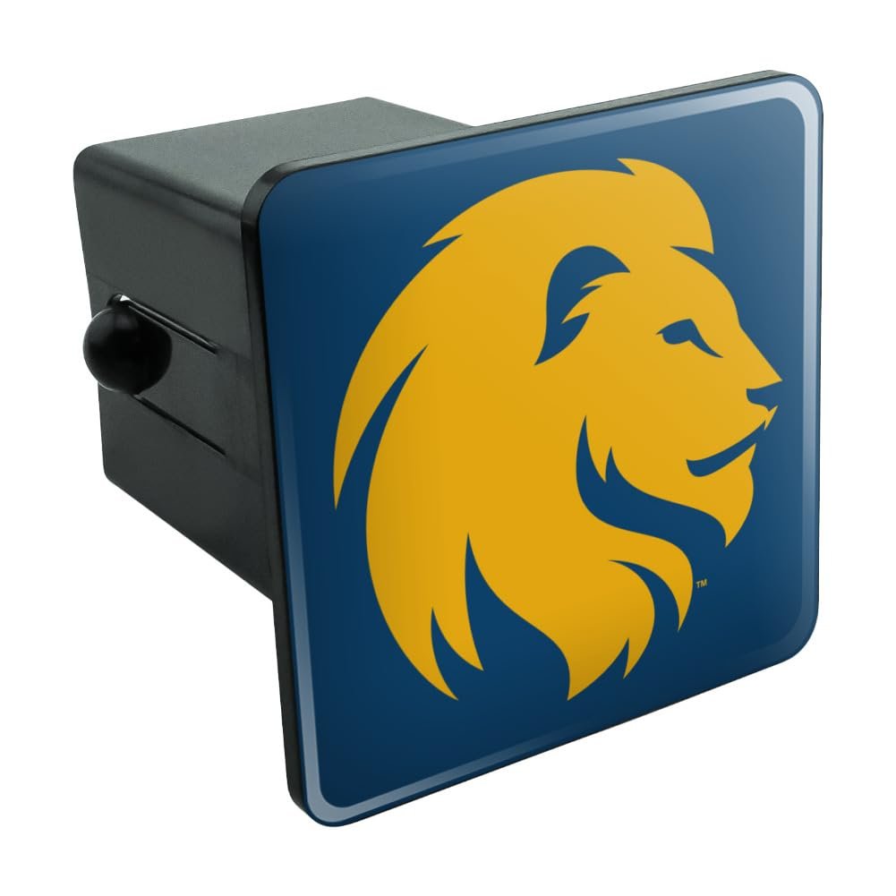 Graphics More East Texas A M Primary Logo Tow Trailer Hitch Cover Plug Insert 2