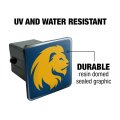 Graphics More East Texas A M Primary Logo Tow Trailer Hitch Cover Plug Insert 2