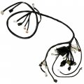 Caltric Wire Harness Compatible With Yamaha 5d3-82590-00-00 Wiring