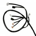 Caltric Wire Harness Compatible With Yamaha 5d3-82590-00-00 Wiring