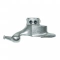 Tire Changer Duckhead Machine Mount Demount Head Metal Duck Wheel Tyre Repair Tool 130 Stainless Steel Straight Hole Ia A  1