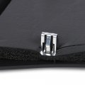 G-plus Front Door Upper Trim Panel Left Right Compatible With Chevy Silverado Fit Gmc Sierra 2007-2013 Side 15873741 25862747