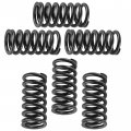 Caltric Clutch Spring Compatible With Suzuki Vl1500 Intruder Boulevard 2013-2014 New
