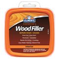 Elmer S E848d12 Carpenter Wood Filler 1 2-pint 