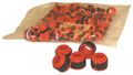 Howards 93311 11 32 Stem X 500 Valve Seal 