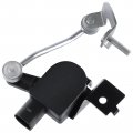 A-premium Ride Height Level Sensors Compatible With Volkswagen Passat 2005010 L4 1 8l 2 0l V6 2 3 6l Front Driver And Passenger