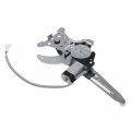 A-premium Electric Power Window Regulator With Motor Compatible Toyota 4runner 1996-2002 Right Passenger Side 2 Pins Only