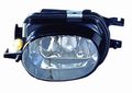 Depo 340-2003l-aq Mercedes-benz Driver Side Replacement Fog Light Assembly 