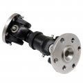 Secosautoparts Drive Shaft Assy Compatible With Toyota Forklift 67310-30520-71 673103052071
