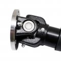 Secosautoparts Drive Shaft Assy Compatible With Toyota Forklift 67310-30520-71 673103052071