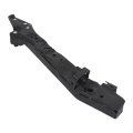 Front Driver Subframe Extension Brace Crossmember Replacement For Civic Ex Ex-l Hybrid Sport Lx Si Touring 2022-2025 