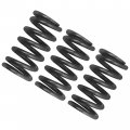 Caltric Clutch Spring Compatible With Honda Crf300l 2021 2022 2023 Thickness 0 10