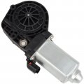 Aintier Power Window Lift Motor Front Left Or Rear Right Fit For 2002-2005d Excursion 2003-2008d F-450 Super Duty 2002-2008 For