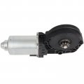 Power Window Lift Motor 2 Pin For 2002 2008ord 250 350 F 450 F 550 Super Duty And 2005 Ford Excursion Front Left Or Rear Righr