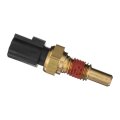 Engine Coolant Temperature Sensor Ford Crown Victoria 1998 2011 Plug In Connector Blade Terminal Oval Replacement For 