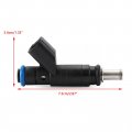 Topteng 1pcs Car Fuel Injectors 04591851aa Fit For Chrysler 300 5 7l 2005-2009 Aspen 4 2008-2009