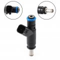 Topteng 1pcs Car Fuel Injectors 04591851aa Fit For Chrysler 300 5 7l 2005-2009 Aspen 4 2008-2009