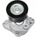 Mercedes-benz C230 C280 C300 C350 Accesory Belt Tensioner 2006 07 08 09 10 11 2012 Interchange Part Number 38319 