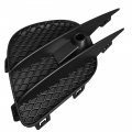 Bapmic 2538853600 Front Right Bumper Cover Grille For Mercedes Benz X253 Glc300 2016-2018