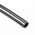 Uxcell Nylon Line Hose Tube 12mm 0 47 Id X 15mm 59 Od 1m Pa12 For Air Brake Fluid Transfer Black
