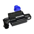 Ignition Coil For Lexus Is300 2001 2002 2003 2004 2005 Black Standard Replacement Part Clx-m0-usa-jl504622-cl360a71 