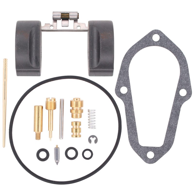 Newyall Carburetor Rebuild Kit For Motosport 250 Xl250
