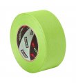 3m 401 375 X 60yd High Performance Masking Tape 1 60 Yards Roll Crepe Paper Green 
