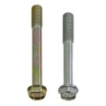 Disc Brake Caliper Bolt For Ford Escort 1991 To 1999 Steel Material Front Position Hw5050 Alx Pau Db Cl360a52 