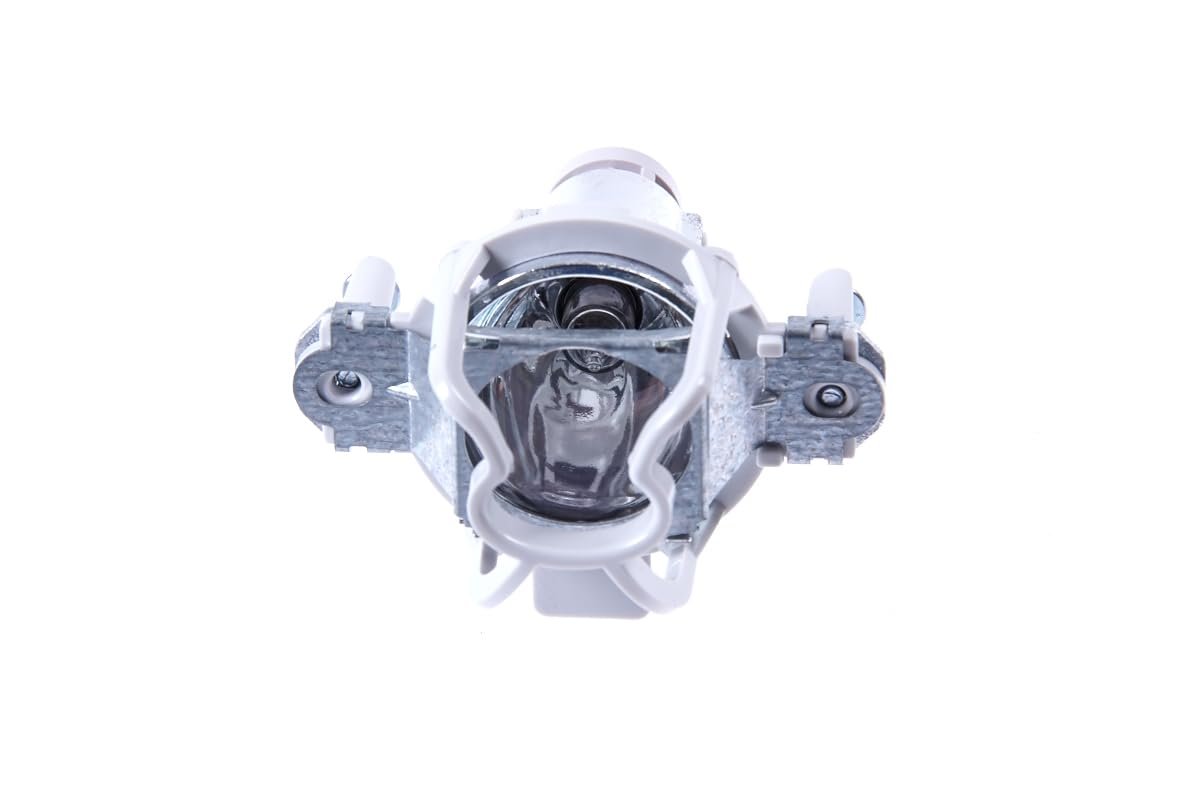 Bmw 63-11-2-179-077 Headlight Halo Ring Bulb With Socket 1 Pack