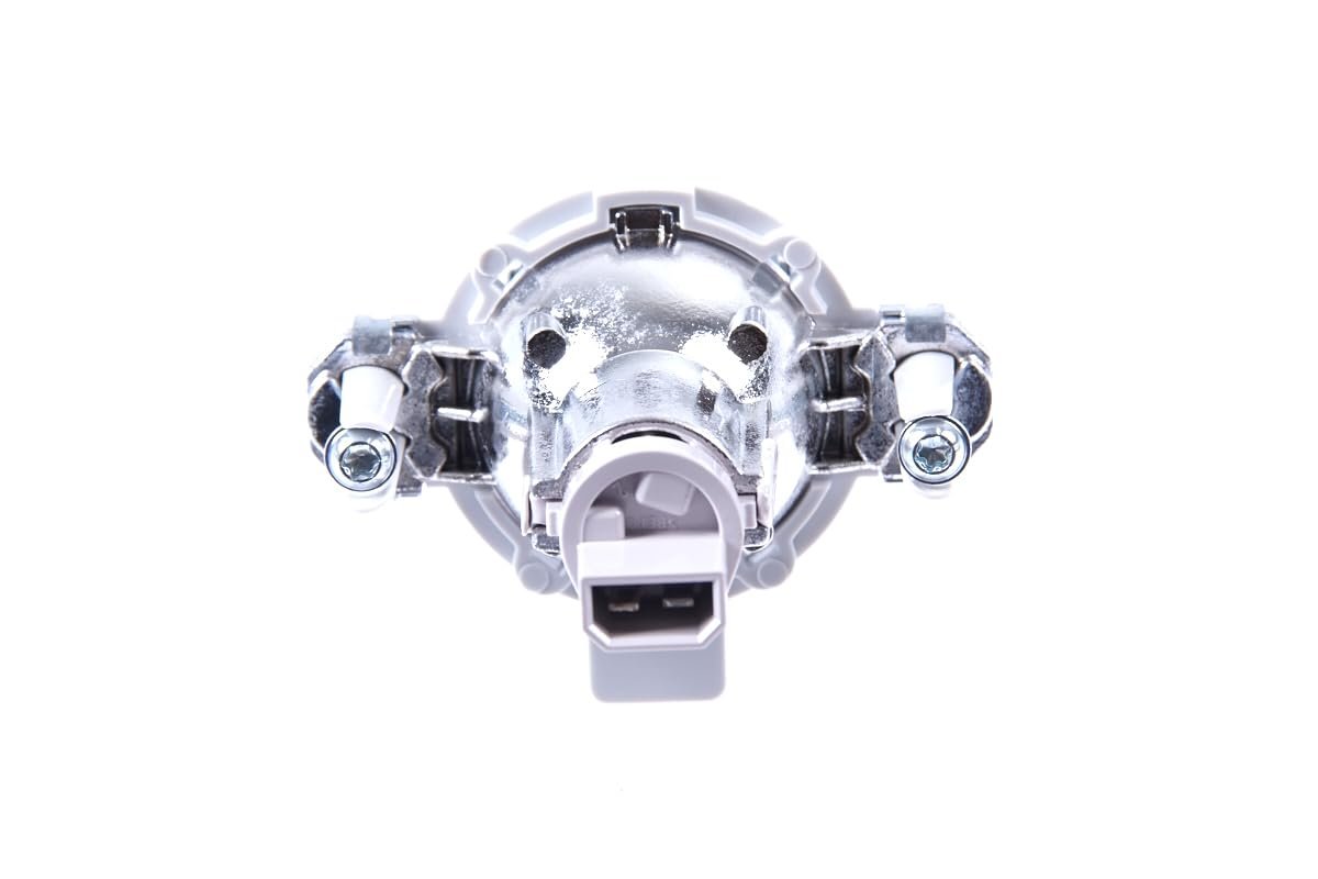 Bmw 63-11-2-179-077 Headlight Halo Ring Bulb With Socket 1 Pack