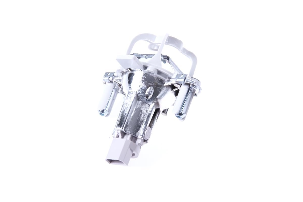 Bmw 63-11-2-179-077 Headlight Halo Ring Bulb With Socket 1 Pack