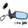 Passenger Side Mirror For 1999-2006 Volkswagen Golf With Electric Adjustment Heated Exterior