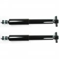 A-partrix 2x Front Shock Absorber Shocks Fits Toyota Pickup 1984-1995 T100 1993-1998 Tacoma 1995-2004 
