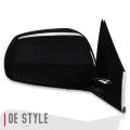 Ni1320152 Ni1321152 Pair Oe Style Powered Side View Door Mirror Compatible With Murano 03-04