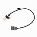 1pcs Crank Shaft Sensor Replacement For Toyota Corolla Avensis Celica 90080-19013 90919-05030 87711