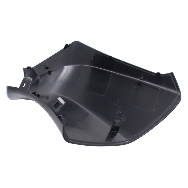 Xtremeamazing Front Driver Side Rearview Mirror Triangle Base For Highlander 2020-2022