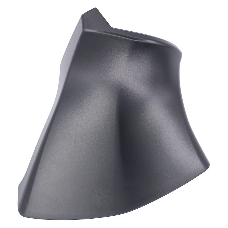 Xtremeamazing Front Driver Side Rearview Mirror Triangle Base For Highlander 2020-2022