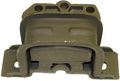 Anchor 2827 Engine Mount For Front And Rear Vehicle Specific Fit 
