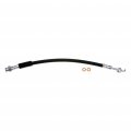 Brake Hydraulic Hose For Mazda 6 2009 2010 2011 2012 2013 Front Position Flexible Epdm Rubber With Treated Steel Fittings 