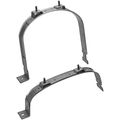 St434 Fuel Tank Strap For Plastic Tanks Performance Grade Direct Fit Replacement 
