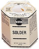 Solder 63 37 020 Dia 1lb Spool