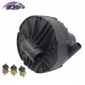 Tom Air Pump Fits 2005-2012 Mercedes-benz C300 Gl450 Gl550 C350 E350 S550 Sl550 Clk350 0001405185