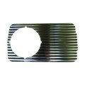 Fortpro Headlight Panel W O Block Heater Cutout Mack R Series Suitable For Both Sides Replaces 116q5456 F235346 