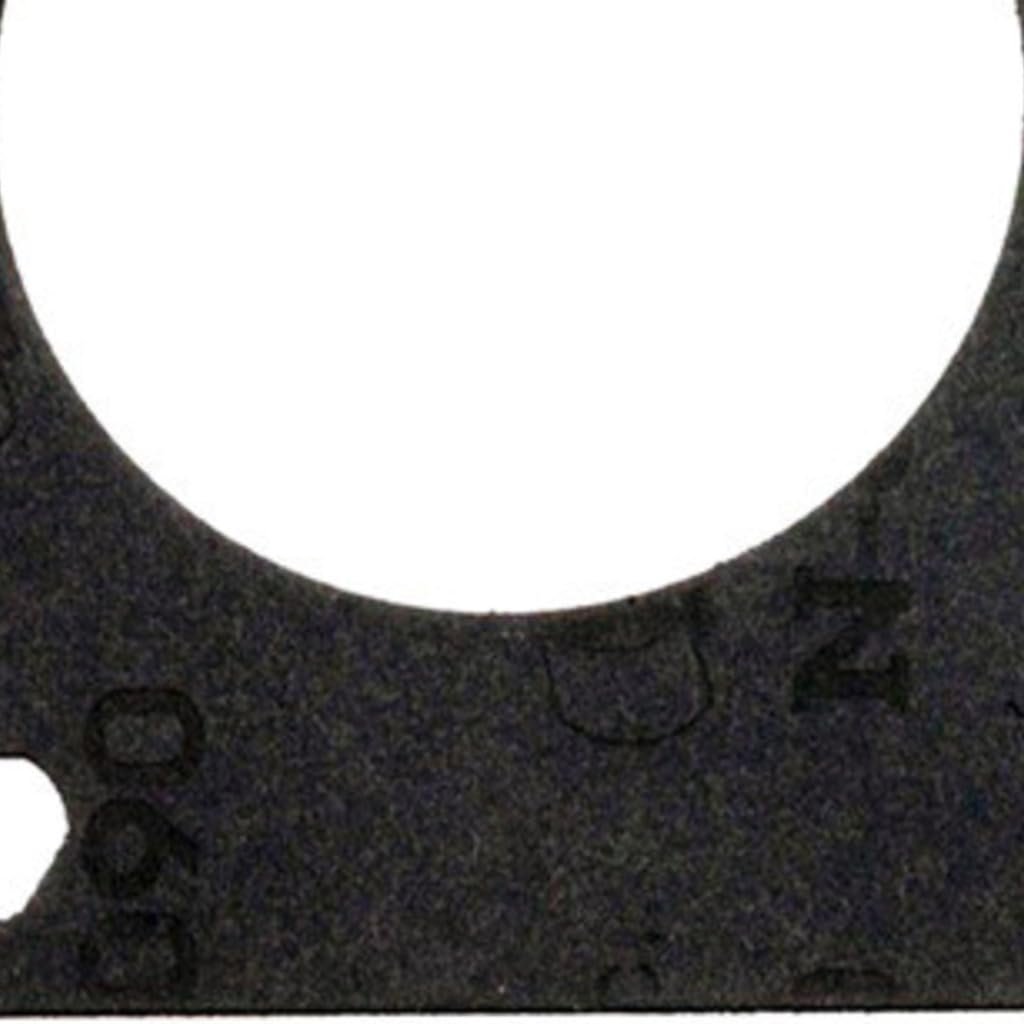 Pontiac Firebird 1993-1997 Throttle Body Gasket Fiber Pfi Fuel Injection