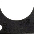 Pontiac Firebird 1993-1997 Throttle Body Gasket Fiber Pfi Fuel Injection