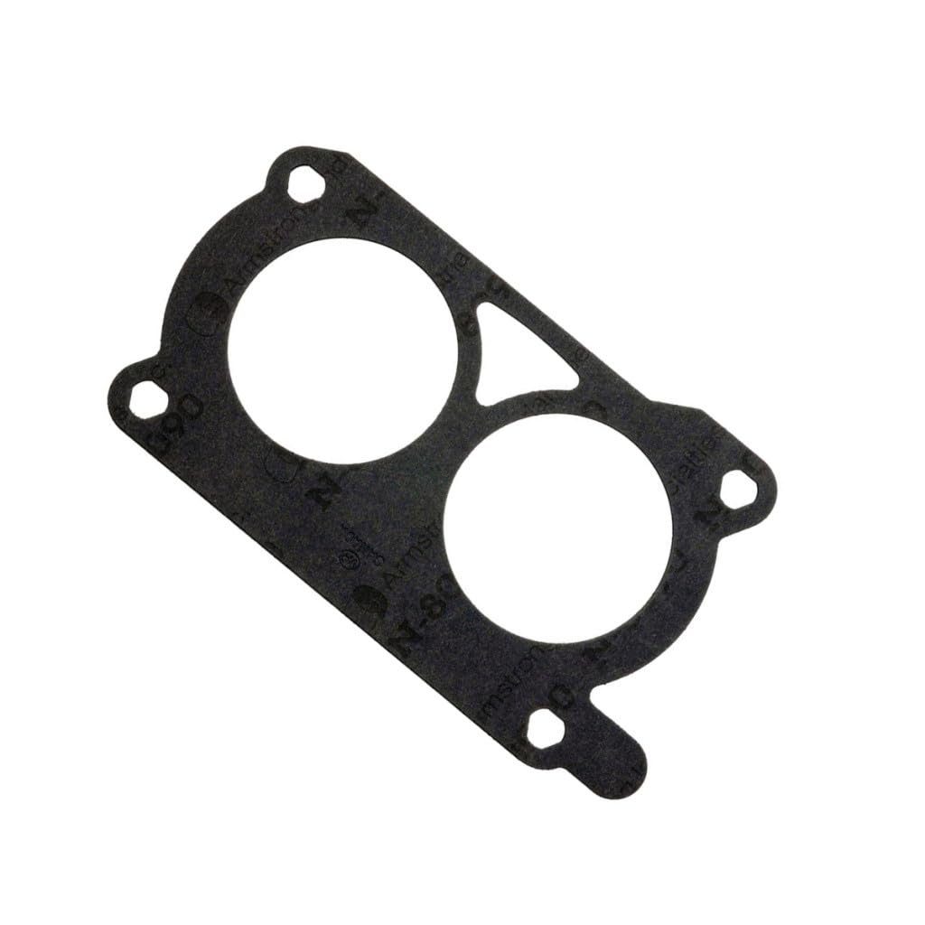 Pontiac Firebird 1993-1997 Throttle Body Gasket Fiber Pfi Fuel Injection