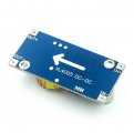 100pcs Xl4005 Dsn5000 Beyond Lm2596 Dc-dc Adjustable Step-down Power Supply Module 5a High Current 