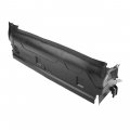 Bapmic Cp9z-8312-b Radiator Core Support-upper Deflector For Ford Focus 2012-2014